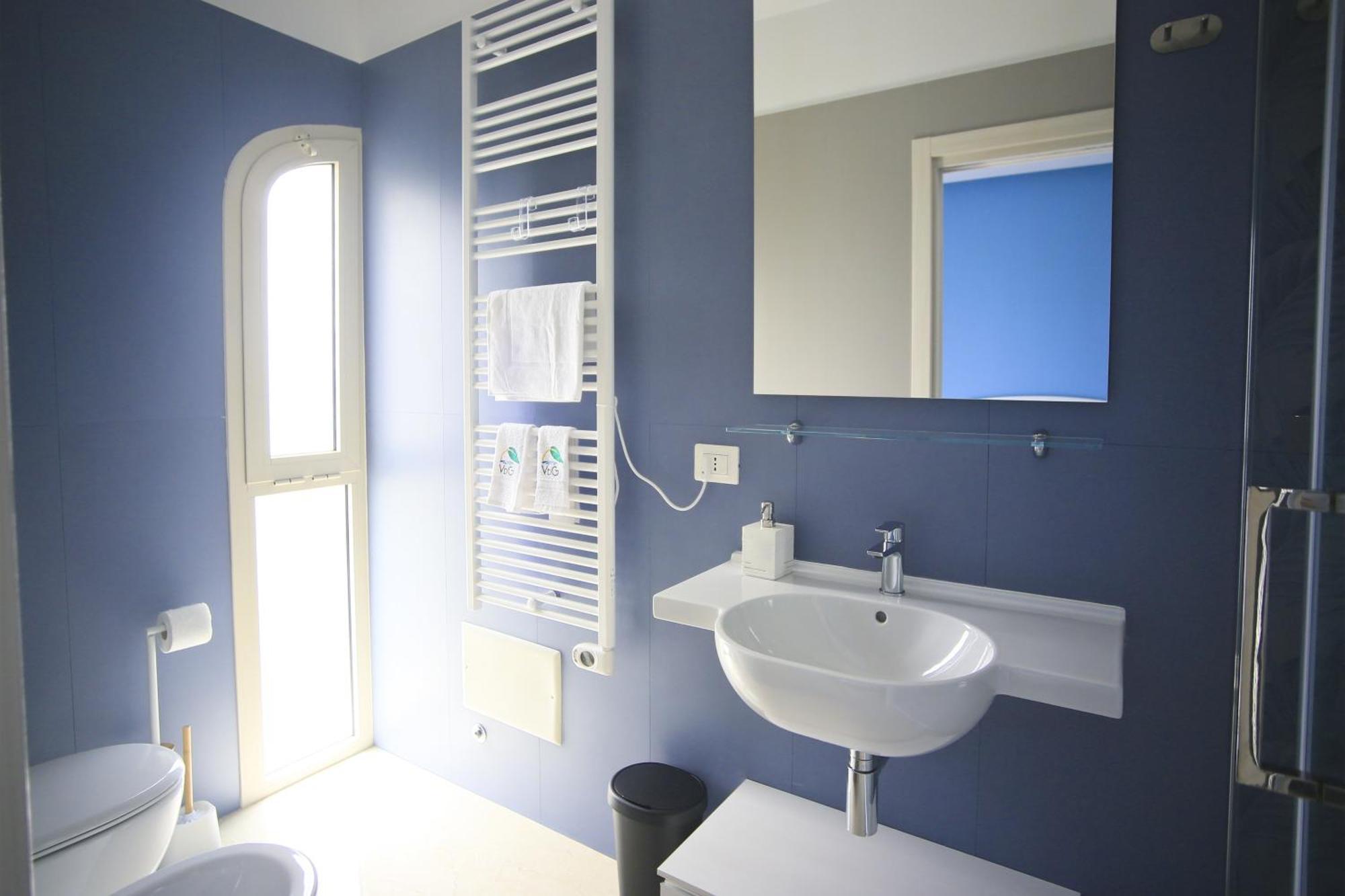 Villa Del Gaudio Rooms & Apartments Castellammare di Stabia Extérieur photo